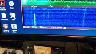 SunSDR2 и проблемы производительности