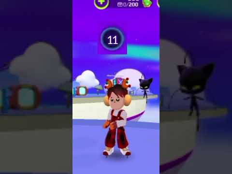 Level 17❤️#pkxd