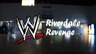 WWE Riverdale Revenge: 2014 Indian Outlawz vs The Beta House Boys screenshot 5