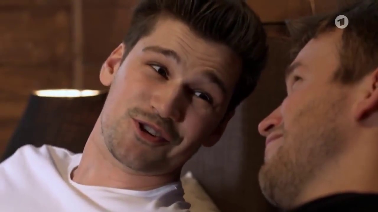 Sturm der Liebe | Boris & Tobias Folge 2974 - 2976 Teil 2