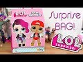 LOL SURPRISE BAG - Quali sorprese troveremo?