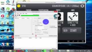 how to hack hill climb racing easily by cheat engine 6.4 screenshot 1