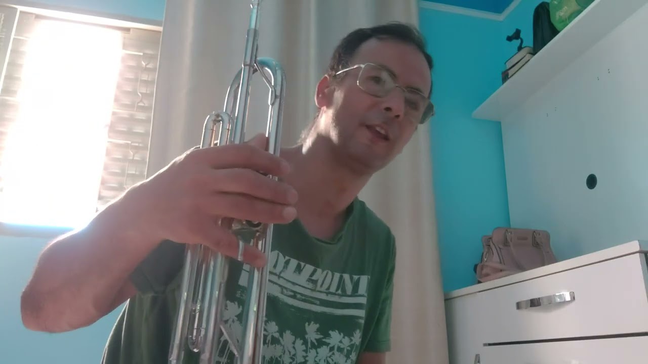 Hino 79. Bom é estarmos nós aqui. Playback lindo do irmão Fábio 