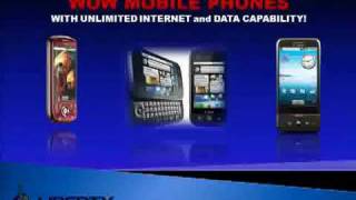 Wow New Mini Movie w SIM Card 561-935-7778 screenshot 2