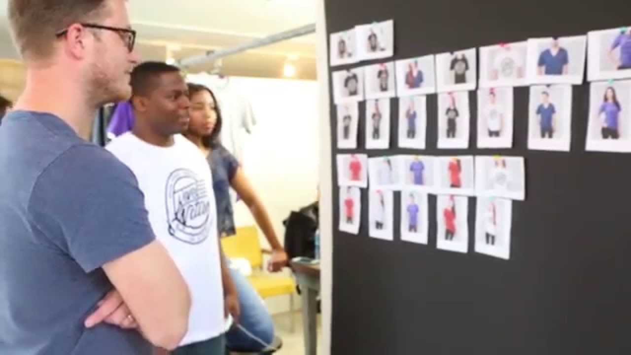 Meet Cody Bess - The Reveler Behind The Lens