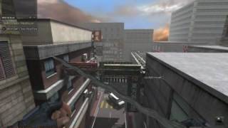Cara Bug PoinBlank Di Map Eastern Road 2017