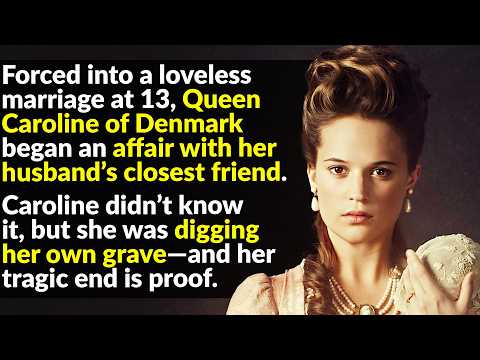 Unprecedented: The Mathilde Tantot Scandal Exploded