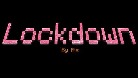 Lockdown Skript || 1.12 - 1.15.2 || Lock players, ip addresses, cause fake network problems