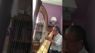 Danza De Luzma Easy Version By Dr. Alfredo Rolando Ortiz