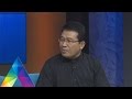 HITAM PUTIH - BUPATI INSPIRATIF YANG MENGABDI PADA NEGERI (16/2/16) 4-3