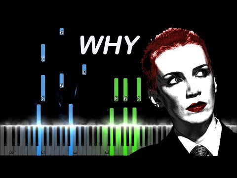 Why - Annie Lennox