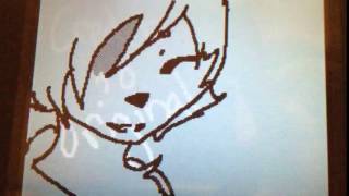 My Random Flipnote I made :p