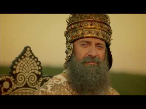 Muhteşem Yüzyıl Final