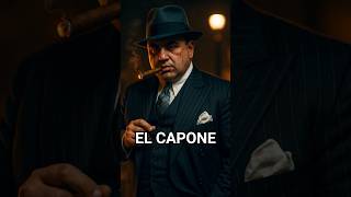The Day Al Capone Cried — The Untold Ending of America’s Most Feared Gangster