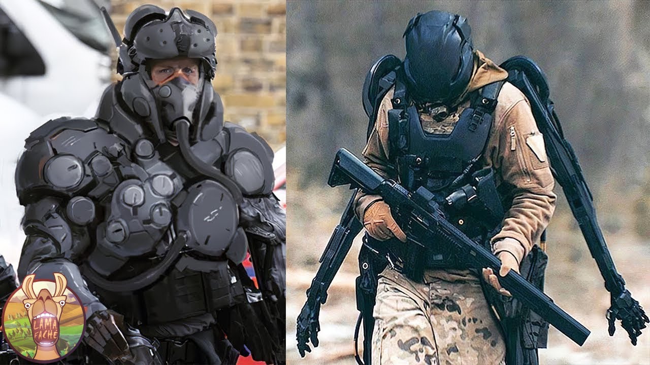 Voici Pourquoi Personne Ne Peut Battre Les Unités de Forces Spéciales