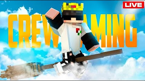 Minecraft SMP LIVE || PUBLIC SMP 24/7 JAVA + BEDROCK || PLAYING IN CREEPER MC SEASON - 4 #live