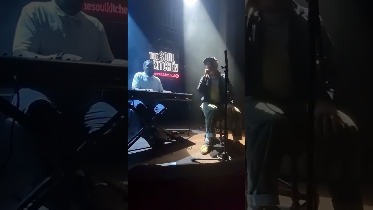 JP Cooper - Diamonds And Gold - The Jazz Cafe London 24 Aug 2025