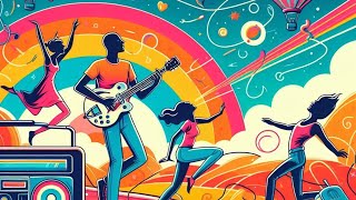 Loose by call me joseph - Pop Song