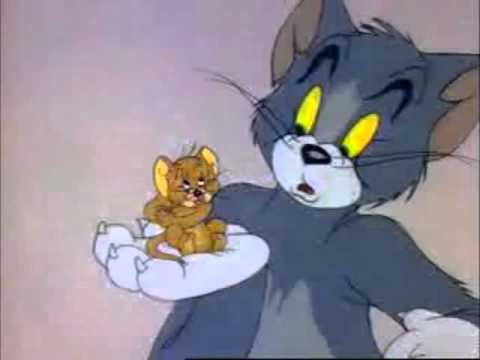 tom and jerry - scream compilation 1 - YouTube