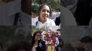Fans flock to Barcelona to see Rosalia perform