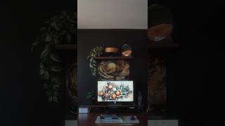 My New Desk Setup Tour