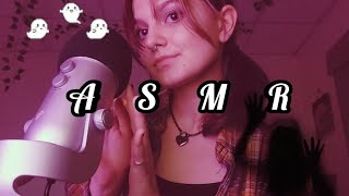 ASMR My Paranormal Experiences (story time)👻