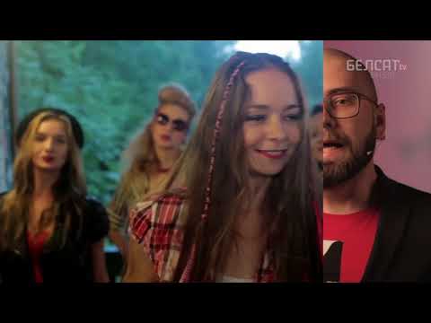 Belsat Music Live #86. By Cry