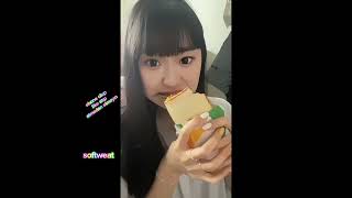 Eat Fancam