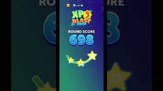 Scrabble Go: Word Drop tournament: 1st place win in under 12 minutes (Full video) screenshot 5