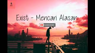 Exist- Mencari Alasan Cover Faline Andih 