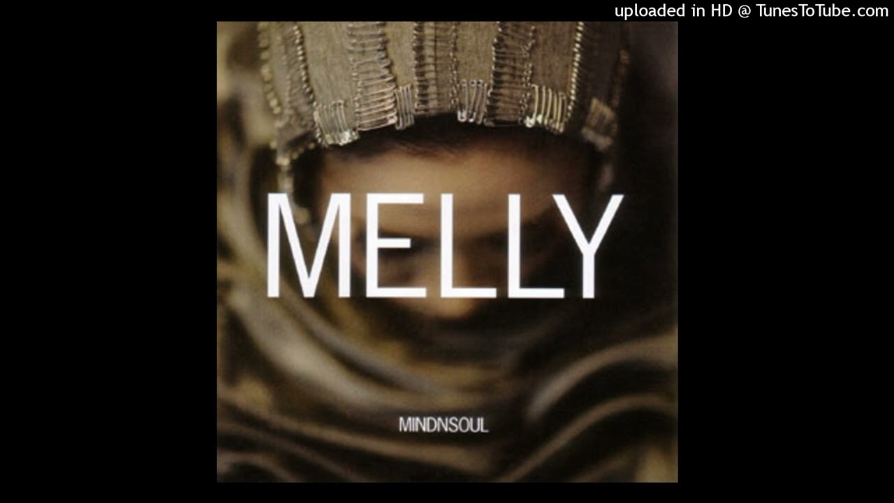 Melly Goeslaw - Let's Dance Together (feat. BBB) - Composer : Melly Goeslaw 2006 (CDQ)