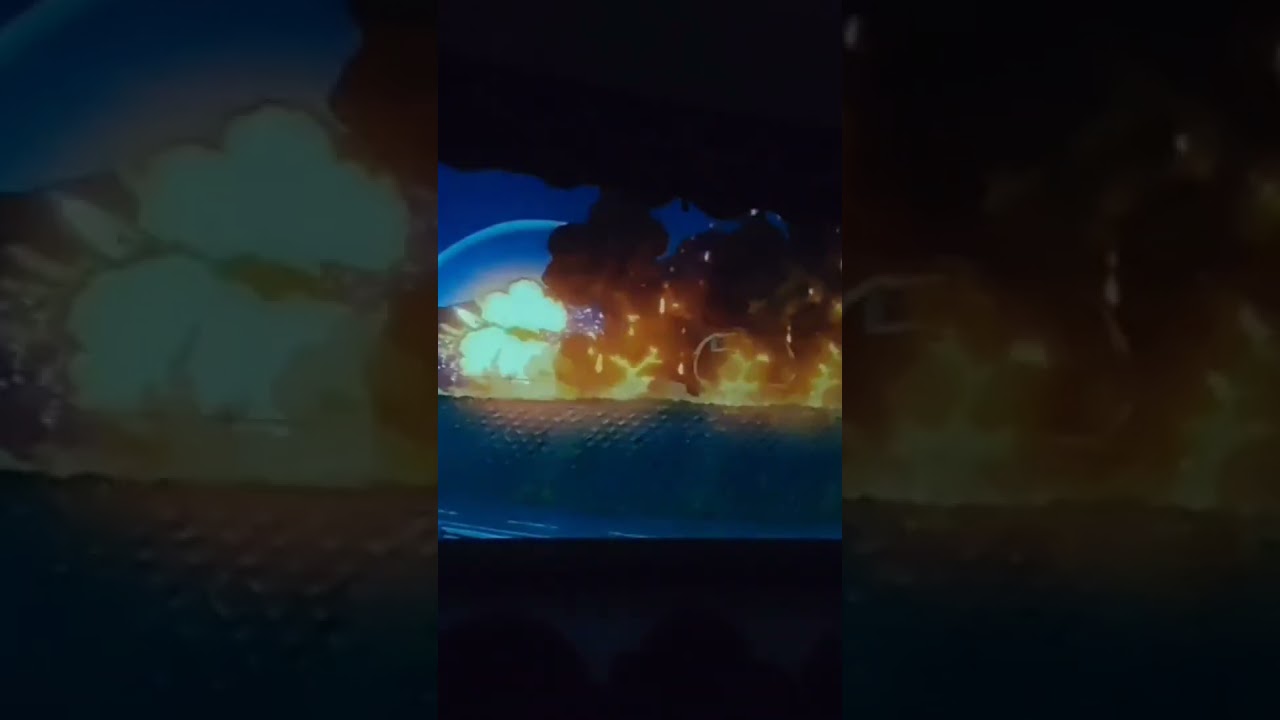 CRAZY Audience Reaction to Your Name anime | Music by RADWIMPS  