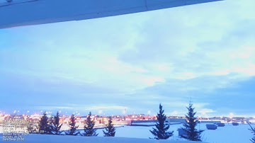 12/23/2017 Raspberry Pi Timelapse