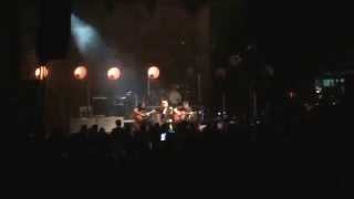 Paramore - Misguided Ghosts Live in New Orleans Writing the Future Tour 5/14/15