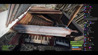Rust RP Server Part 4 - (sodapoppin) - Jan 9, 2021