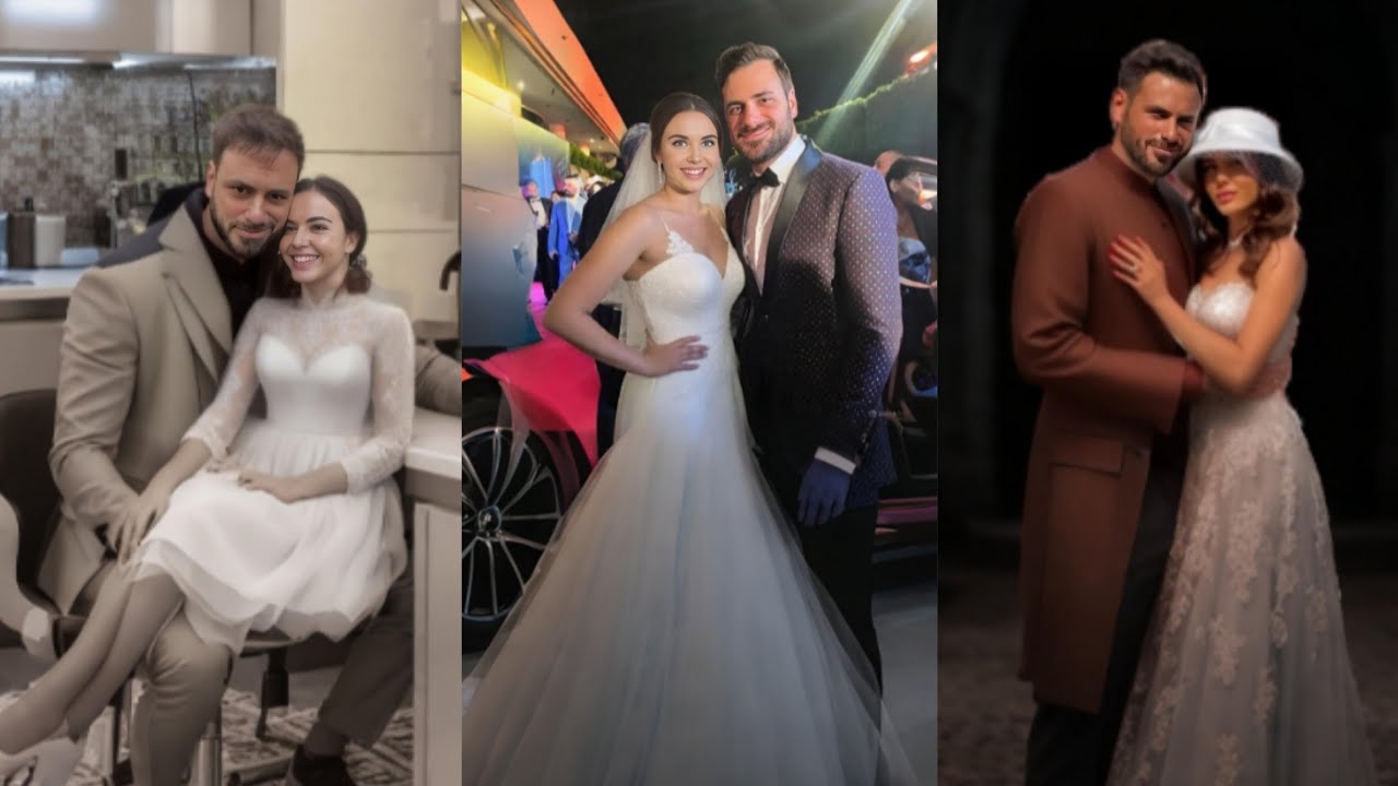 Stjepan Hauser And Maria Vessa Love Story Together 2025