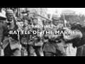 The First Battle of the Marne Quiz