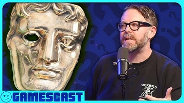 How Do You Follow Up Game of the Year? - Kinda Funny Gamescast