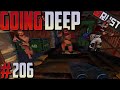 GOING DEEP #206 - Rust