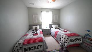 Beauty And The Cove - Crystal Cove Loop Kissimmee FL