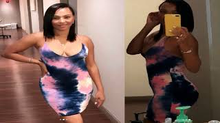 Tara Wallace new boyfriend news! Peter Gunz is pissed about the good news for fine baby ma