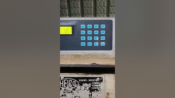 Ten percent fines value (Aggregate s)