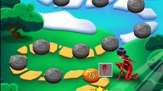 Jogo Ladybug Jelly Supergirl #14 screenshot 1