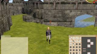 Advanced Castle