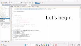 PROG POE Part1. Java programming 