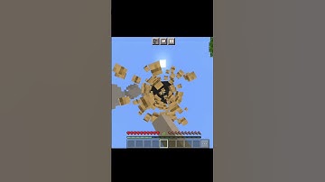 😑 Minecraft Logic Makes No Sense