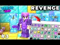 How I got REVENGE And Became The Most Stacked Player on ErroR SMP (Season 1 - Ep3)
