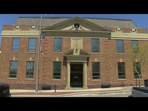 City Of Tiffin Employment
