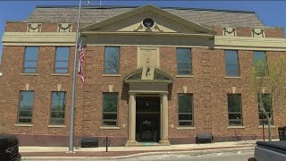 City of Tiffin embracing growing downtown area, encouraging beautification through grants