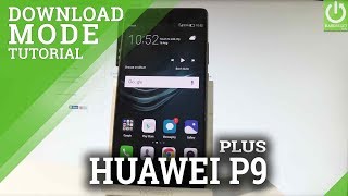 How to Enter Download Mode in HUAWEI P9 Plus |HardReset.info screenshot 5